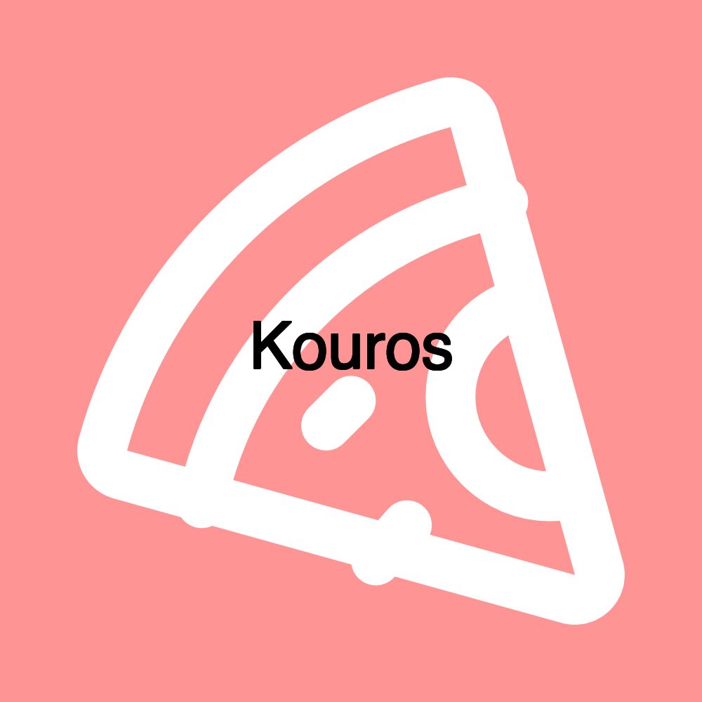Kouros