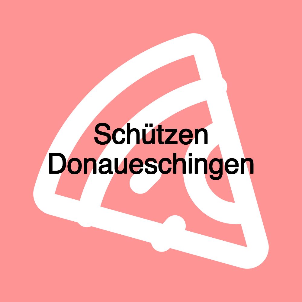 Schützen Donaueschingen