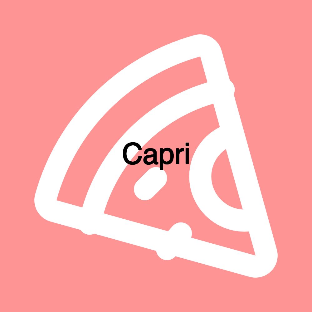 Capri