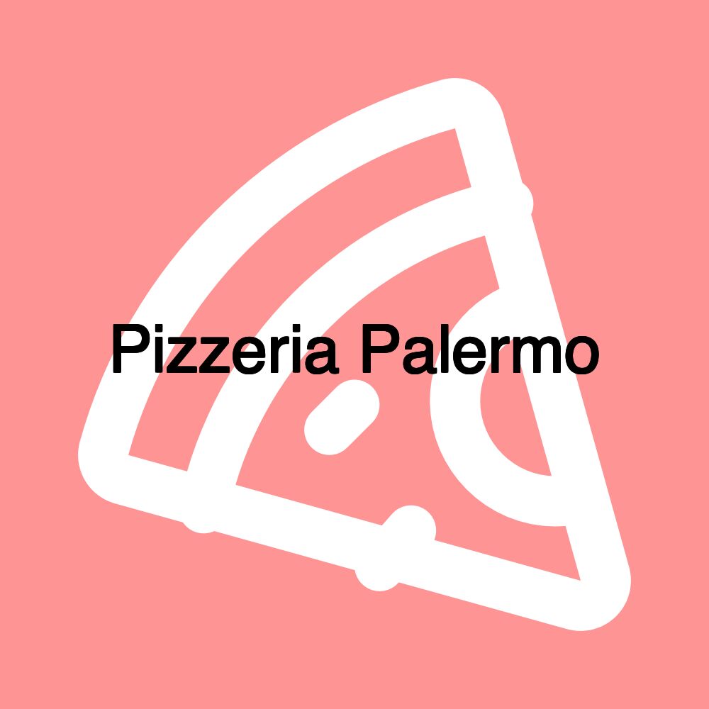 Pizzeria Palermo