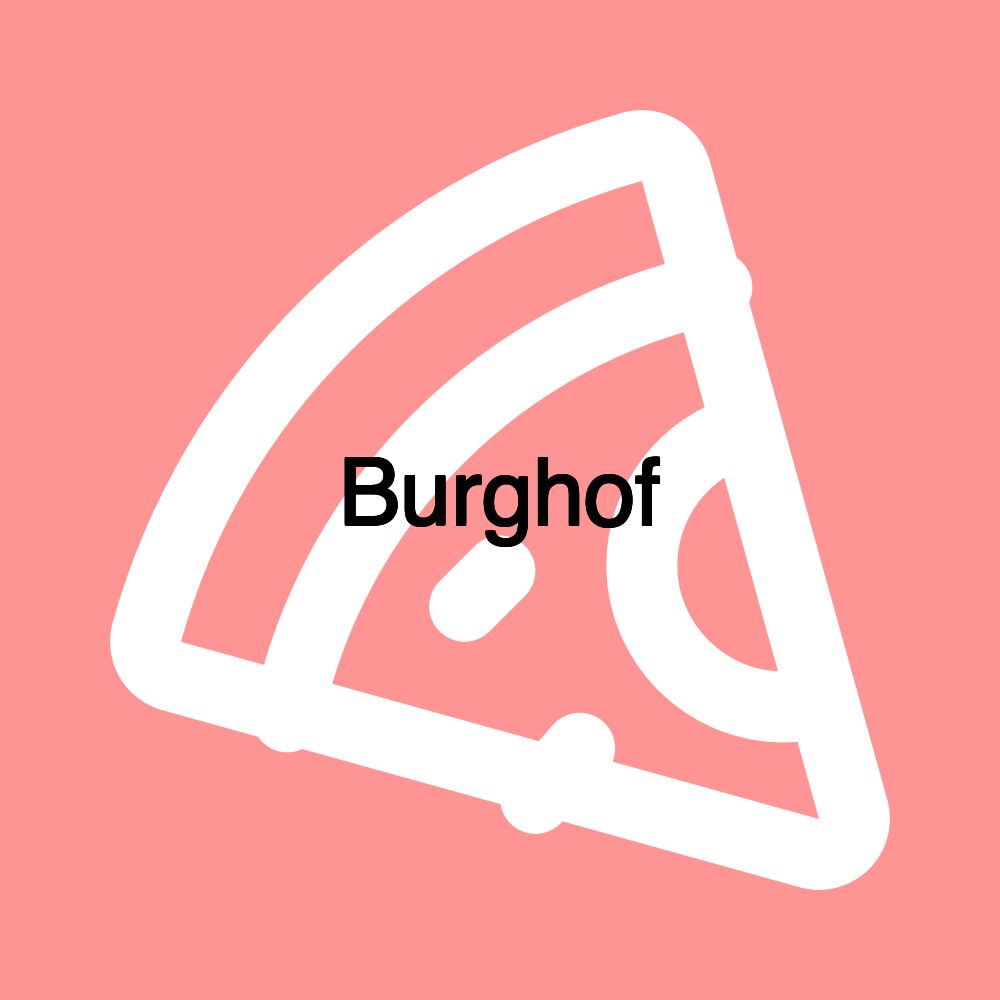 Burghof