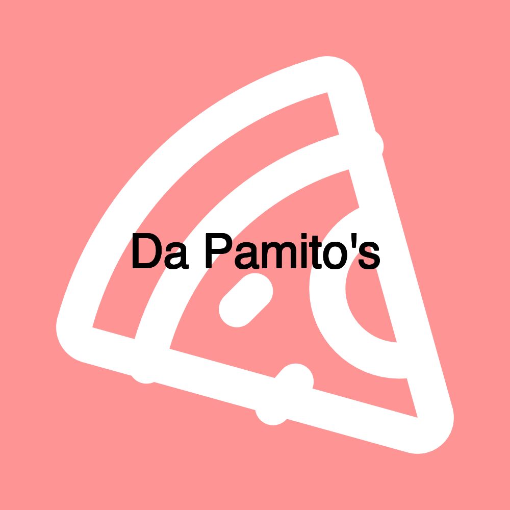 Da Pamito's Da Pamito's