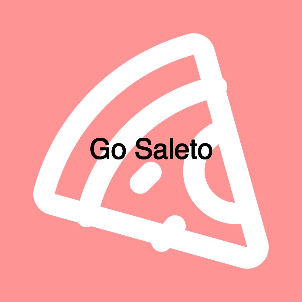 Go Saleto