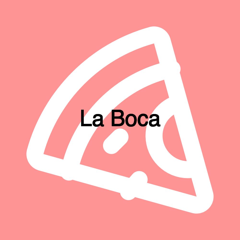 La Boca