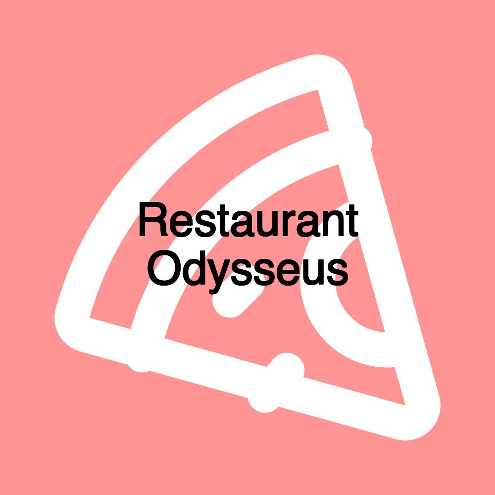 Restaurant Odysseus