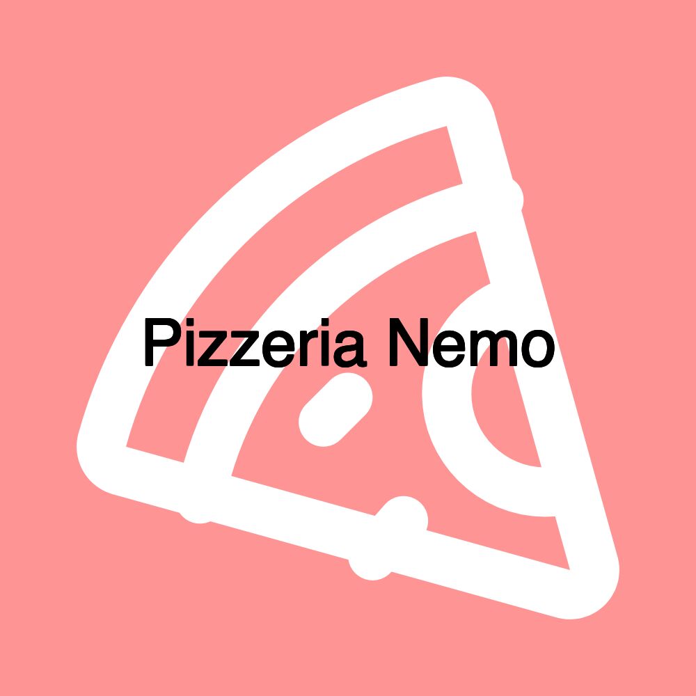 Pizzeria Nemo Pizzeria Nemo