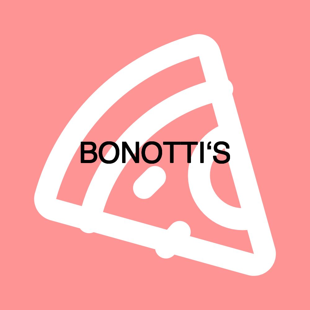 BONOTTI‘S